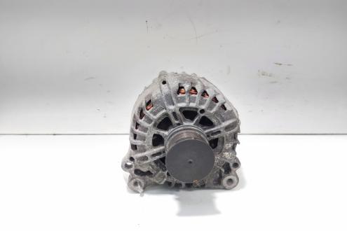 Alternator 140A Valeo, cod 03L903023L, Vw Golf 7 (5G) 1.6 TDI, CLH (id:695073)