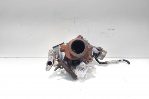 Turbosuflanta, cod 8201164371, 144117533R, Nissan Juke, 1.5 DCI, K9KB608 (id:695081)