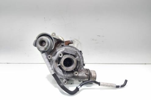 Turbosuflanta, cod 8201164371, 144117533R, Nissan Juke, 1.5 DCI, K9KB608 (id:695081)