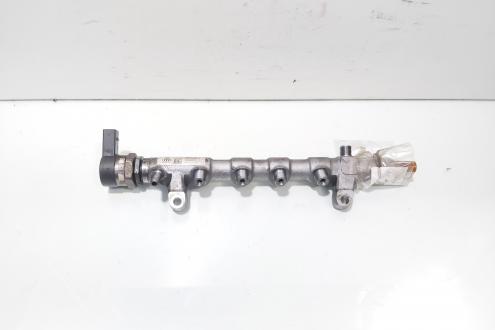 Rampa injectoare cu senzori, cod 03L130089Q, Audi A6 (4G2, C7) 2.0 TDI, CGL (id:694879)