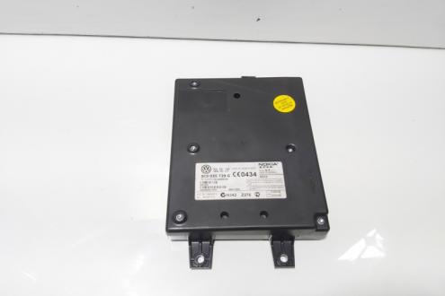 Modul bluetooth, cod 3C0035729G, Vw Passat Variant (3C5) (id:543062)