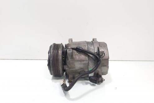 Compresor clima Delphi, cod 1135290, Peugeot 407 2.0 HDI, RHZ (id:695019)