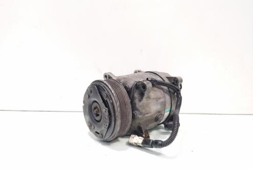 Compresor clima Delphi, cod 1135290, Peugeot 407 2.0 HDI, RHZ (id:695019)