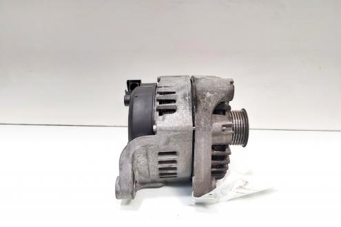 Alternator 180A Valeo, cod 7802261, Bmw 3 Touring (E91) 2.0 diesel, N47D20C (id:694899)