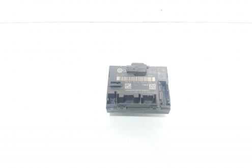 Modul usa dreapta fata, cod 8K0959655J, Audi A4 (8K2, B8) (id:442647)