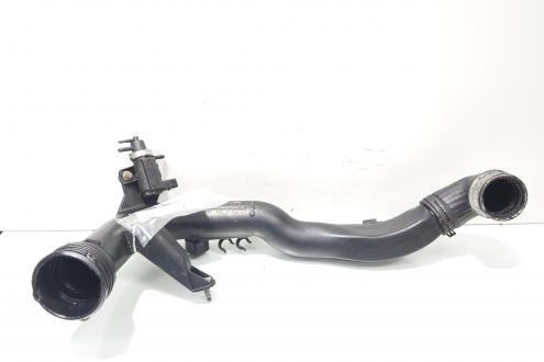 Tub intercooler cu senzor, cod 3B0145762B, VW Passat (3B3), 1.9 TDI, AWX (id:694963)