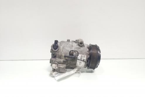 Compresor clima, cod GM13335251, Opel Astra J Combi, 1.7 CDTI, A17DTR (id:694783)