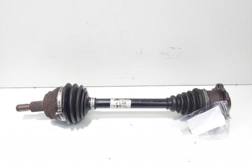 Planetara stanga fata, cod 1J0407271CR, VW Golf 4 (1J1), 1.6 16 V benz, AZD, cutie automata (id:694953)