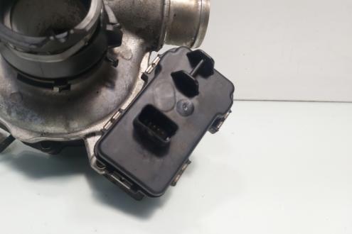 Actuator turbosuflanta, cod 49694-90290, Land Rover Range Rover Evoque, 2.2 CD4, 224DT (id:694412)