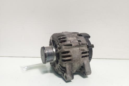 Alternator 150A Valeo, cod 9646321780, Peugeot 307, 1.6 HDI, 9HX (id:695351)