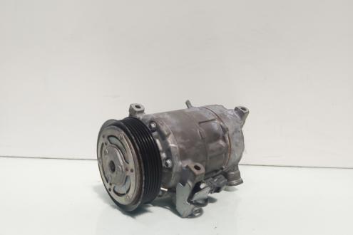 Compresor clima, cod 447250-0020, Jeep Renegade, 1.6 CRDI, 55263113 (id:695343)