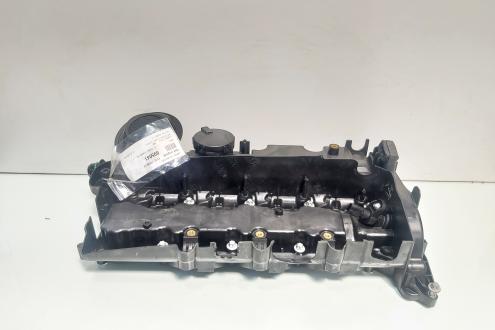 Capac culbutori, cod 1112-7797613, Bmw 3 (E90), 2.0 diesel, N47D20A (id:695041)