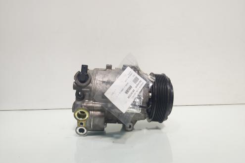 Compresor clima Delphi, cod GM13412248, Opel Astra J, 1.7 CDTI, A17DTS (id:695366)