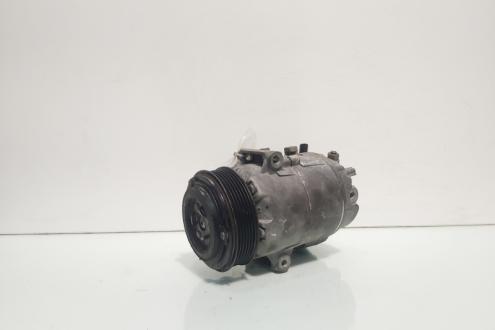 Compresor clima Delphi, cod GM13412248, Opel Astra J, 1.7 CDTI, A17DTS (id:695366)