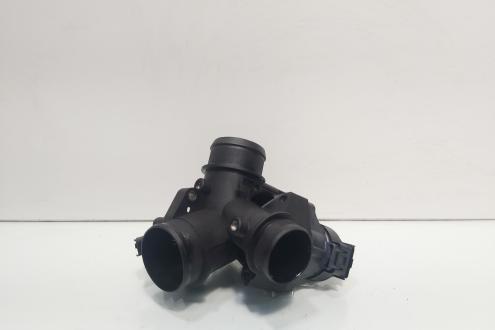 Clapeta acceleratie, cod 9655971880, Ford Focus 2 (DA) 1.6 TDCI, G8DB (id:695360)