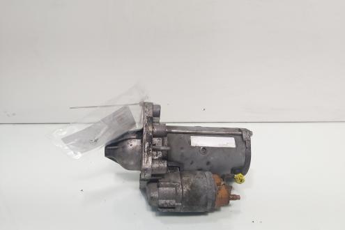 Electromotor, Peugeot 207 (WA) 1.6 HDI, 9HX, 5 vit man (id:695364)