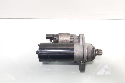 Electromotor, cod 02M911023P, Vw Passat Variant (3C5) 2.0 TDI, BMP, 6 vit man (id:695325)