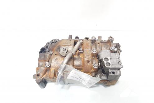 Pompa ulei, cod 03L115105D, 03L103537, Vw Tiguan (5N) 2.0 TDI, CFF (id:694980)