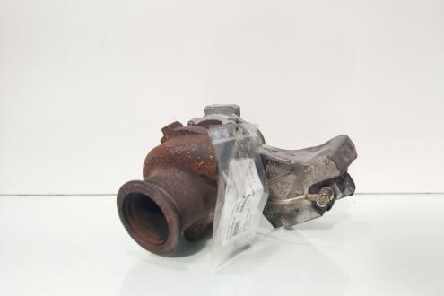 Turbosuflanta, cod 767378-5, Bmw 3 (E90) 2.0 diesel, N47D20C (id:695064)