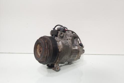Compresor clima, cod 447260-1853, Bmw X1 (E84) 2.0 diesel, N47D20C (id:695089)