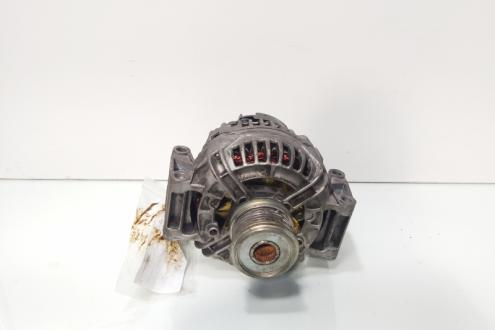 Alternator, Mercedes Clasa C (W203) 1.8 benz, OM271946 (id:695096)
