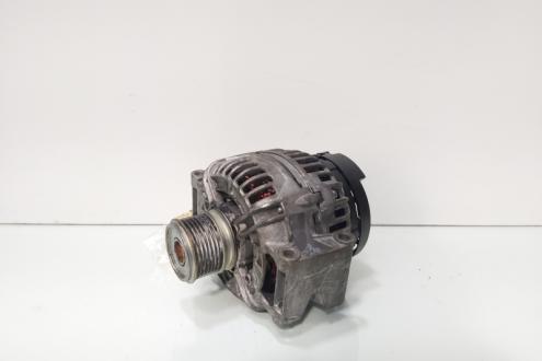 Alternator, Mercedes Clasa C (W203) 1.8 benz, OM271946 (id:695096)