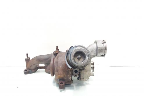 Turbosuflanta, cod 03G253019A, VW Jetta 3 (1K2), 2.0 TDI, BKD (id:695333)