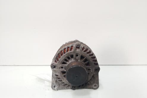Alternator 150A, cod 23100-3VDIA, Nissan Juke 1.5 DCI, K9K636 (id:695101)