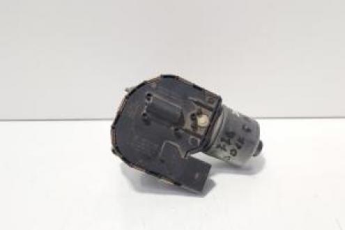 Motoras stergator stanga fata, cod 5M0955119B, VW Golf 5 Plus (5M1) (id:695144)