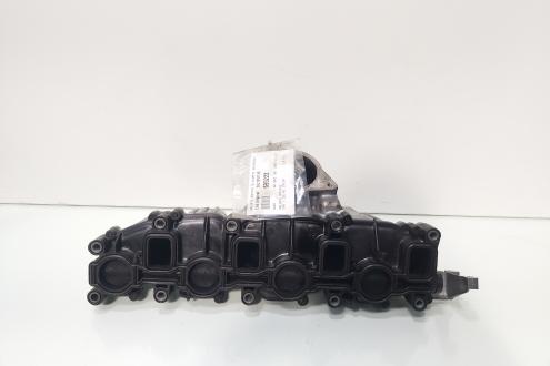 Galerie admisie cu clapete, cod 03L129711E, Audi A4 (8K2, B8) 2.0 TDI, CAH (id:695222)