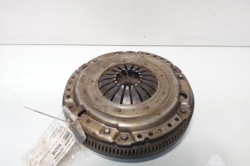 Volanta masa simpla cu placa presiune, cod 03C105273K, VW Jetta 4 (6Z), 1.4 TSI, CAX, 6 vit man (id:695248)