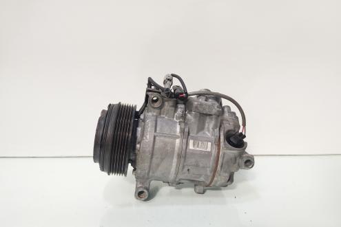 Compresor clima, cod 447260-1851, Bmw 3 Coupe (E92) 2.0 diesel, N47D20A (idi:695066)