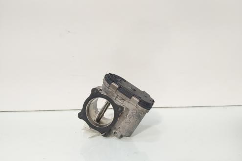 Clapeta acceleratie turbo compresor, cod A1110980109, Mercedes Clasa C (W203), 1.8 benz, OM271946 (id:695087)