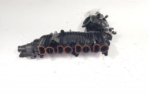 Galerie admisie cu clapete, cod 7810178-03, Bmw X3 (E83), 2.0 diesel, N47D20C (idi:694925)