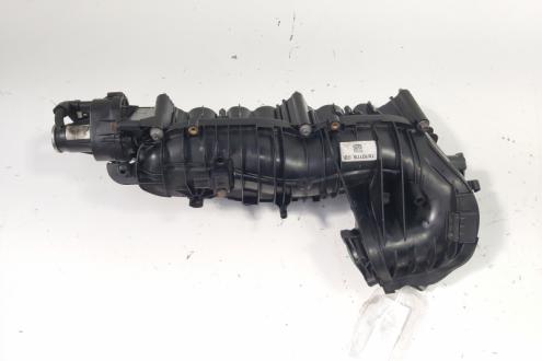 Galerie admisie cu clapete, cod 7810178-03, Bmw X3 (E83), 2.0 diesel, N47D20C (idi:694925)