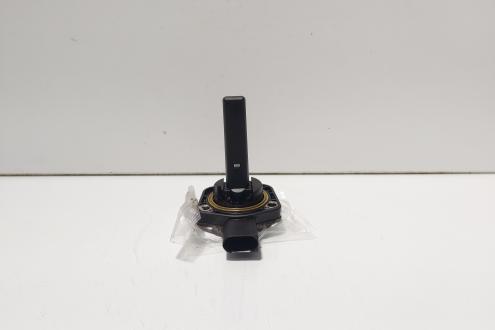 Sonda nivel baie de ulei, cod 7501786, Bmw 3 (E46), 1.8 16V benz, N46B18 (id:695233)