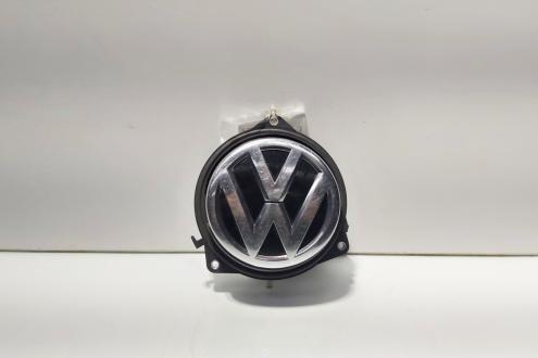 Maner deschidere haion cu sigla, cod 5G9827469D, 5G6827469F, VW Golf 7 (5G) (id:695264)