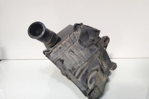 Carcasa filtru aer, cod 6Y0129607D, VW Polo (6R), 1.2 benz, CGP (id:695142)