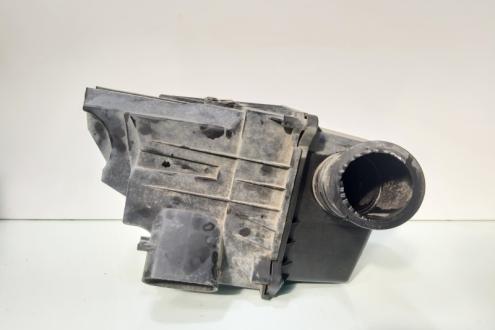 Carcasa filtru aer, cod 6Y0129607D, VW Polo (6R), 1.2 benz, CGP (id:695142)