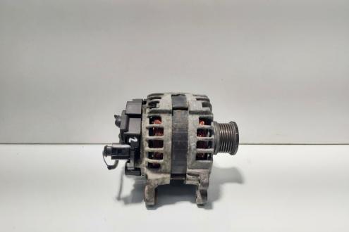 Alternator 140A Bosch, cod 03L903023K, Vw Golf 7 (5G) 2.0 TDI, CRB (id:694907)