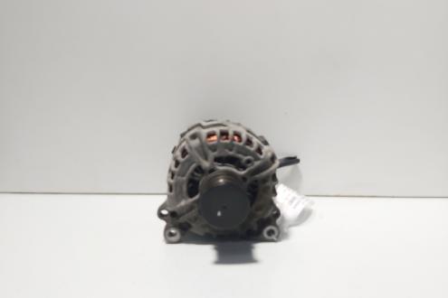 Alternator 140A Bosch, cod 03L903023K, Vw Golf 7 (5G) 2.0 TDI, CRB (id:694907)