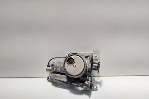 Pompa ulei cu senzor, cod V759401080, Citroen DS4 1.6 benz, 5FS (id:695114)
