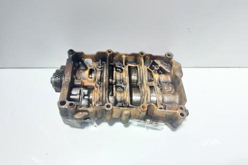 Pompa de ulei, cod 03G115105E, Audi A4 (8EC, B7) 2.0 TDI, BRD (id:695099)