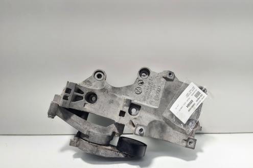 Suport accesorii, cod 038903143AF, VW Passat (3C2), 2.0 TDI, BMP (id:695504)
