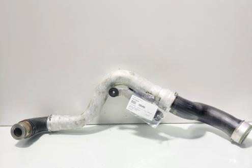 Teava intercooler, VW Jetta 3 (1K2), 2.0 TDI, BKD (id:695492)