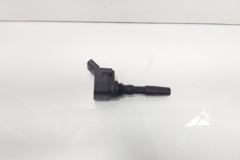 Bobina inductie, cod 04E905110M, Vw Polo (AW1) 1.0 TGI, DBY (id:694986)