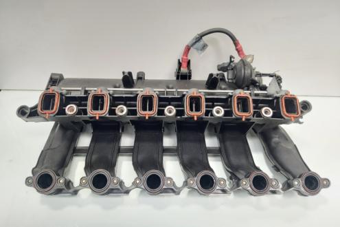 Galerie admisie cu clapete, cod 7789247, Bmw 5 (E60) 3.0 diesel (id:694813)