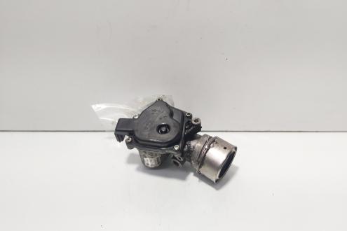 Clapeta acceleratie, cod 161A09794R, Renault Megane 3 Combi 1.5 DCI, K9KA636 (id:695094)