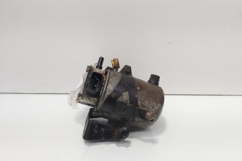 Carcasa filtru combustibil, Nissan Qashqai, 1.5 DCI, K9K430 (id:695433)