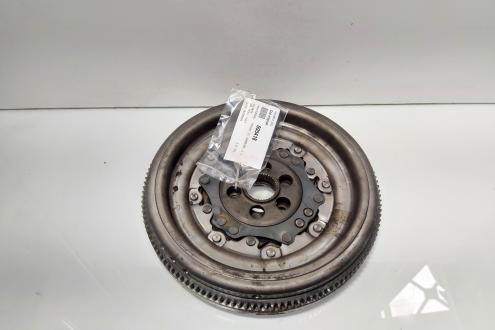 Volanta DSG, Vw Passat CC (357) 2.0 TDI, CBA, cutie automata (id:695418)